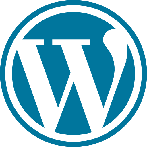 wordpress_logo